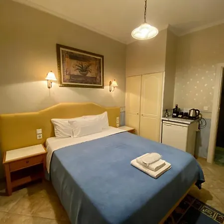 Arma Faliro Rooms Athènes Extérieur photo