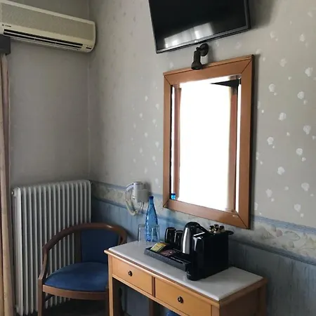 Arma Faliro Rooms Athènes Extérieur photo