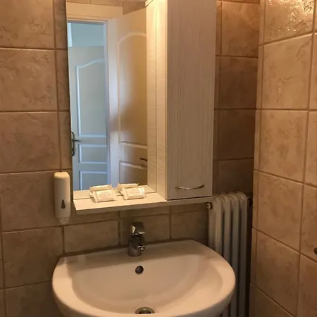 Arma Faliro Rooms Athènes Extérieur photo