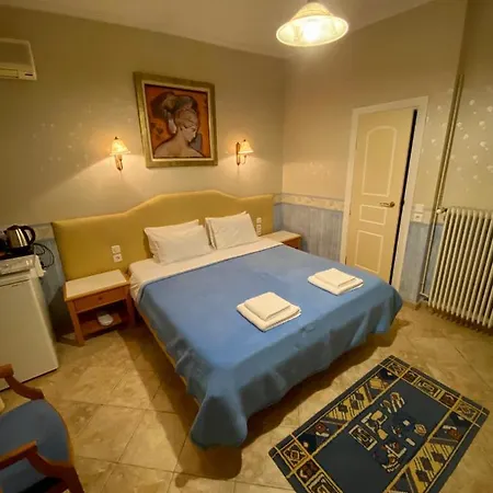 Arma Faliro Rooms Athènes Extérieur photo