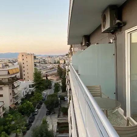 Arma Faliro Rooms Athènes Extérieur photo