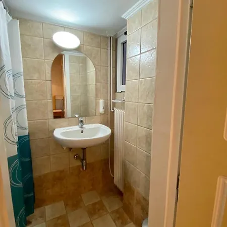 Arma Faliro Rooms Athènes Extérieur photo
