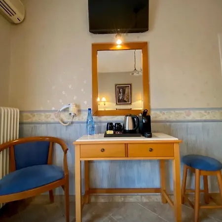 Arma Faliro Rooms Athènes Extérieur photo
