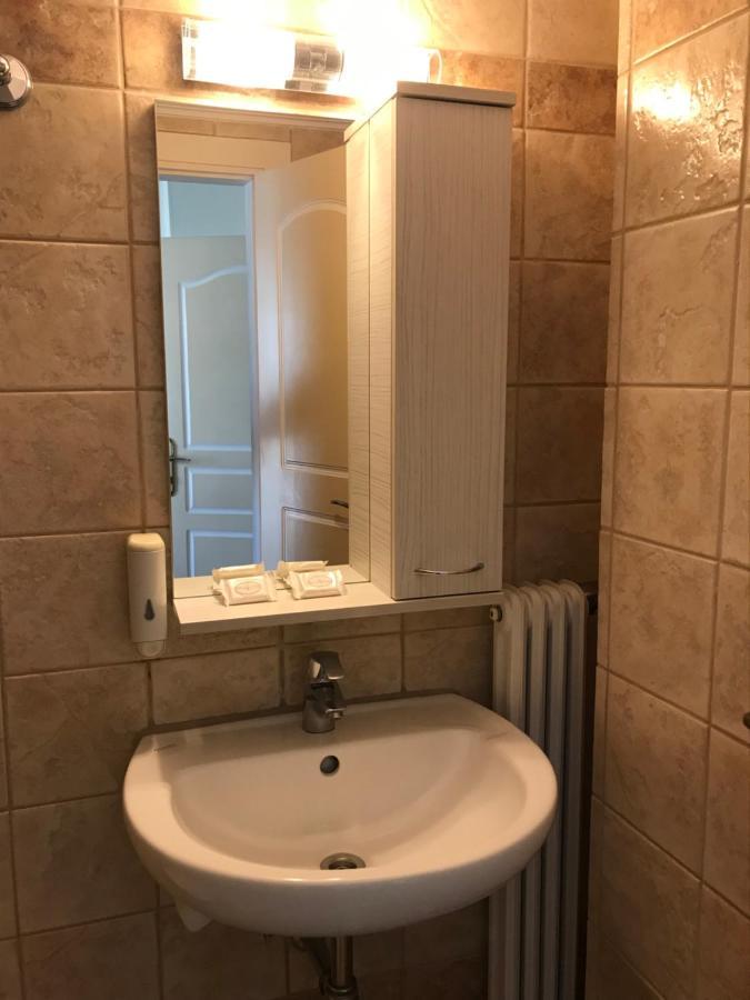 Appartement Arma Faliro *