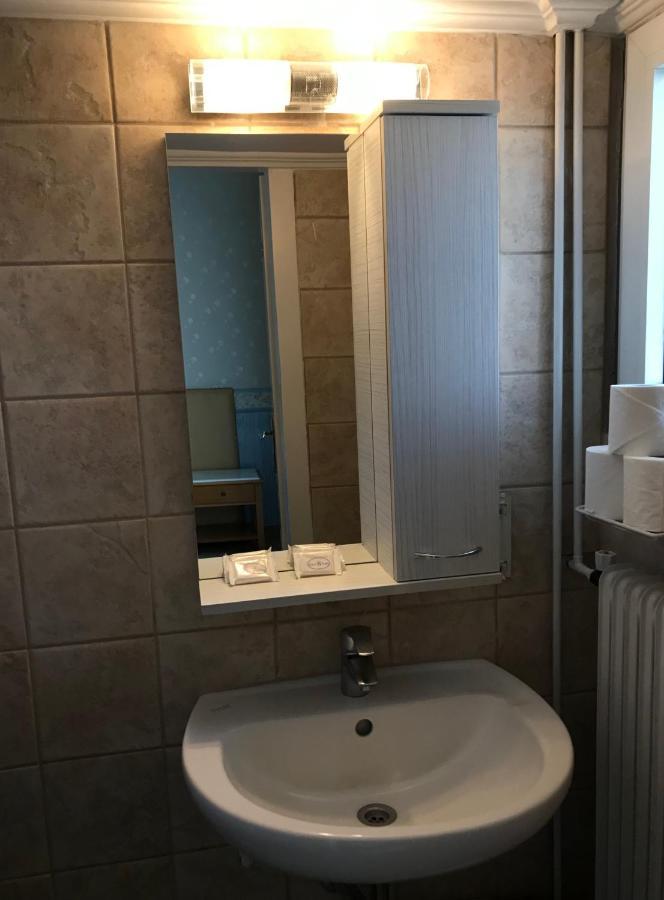 Arma Faliro Appartement *