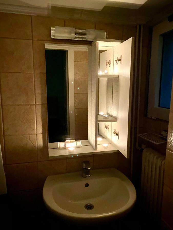 Appartement Arma Faliro *