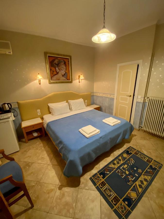 Arma Faliro Appartement