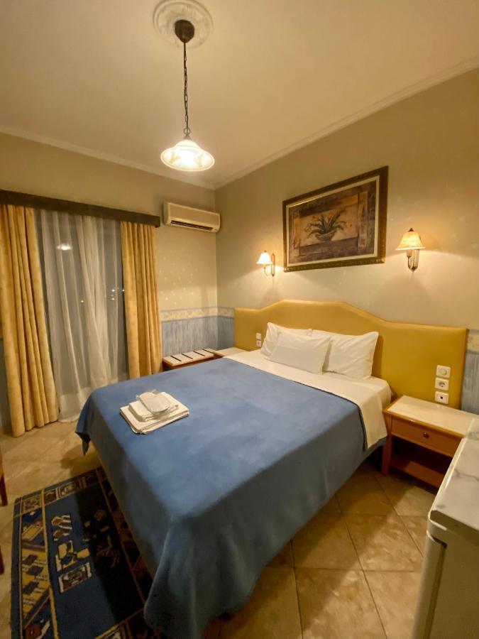 Arma Faliro Appartement