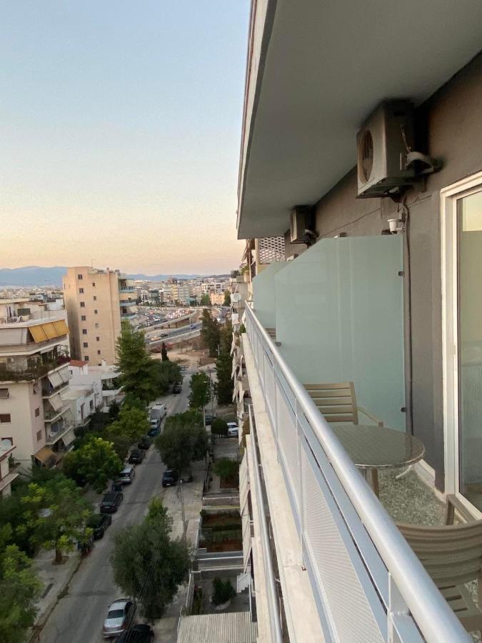 Appartement Arma Faliro Athènes