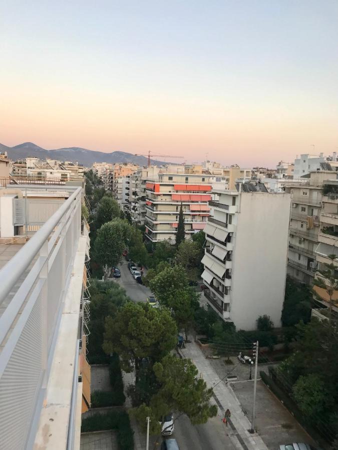 Appartement Arma Faliro Athènes