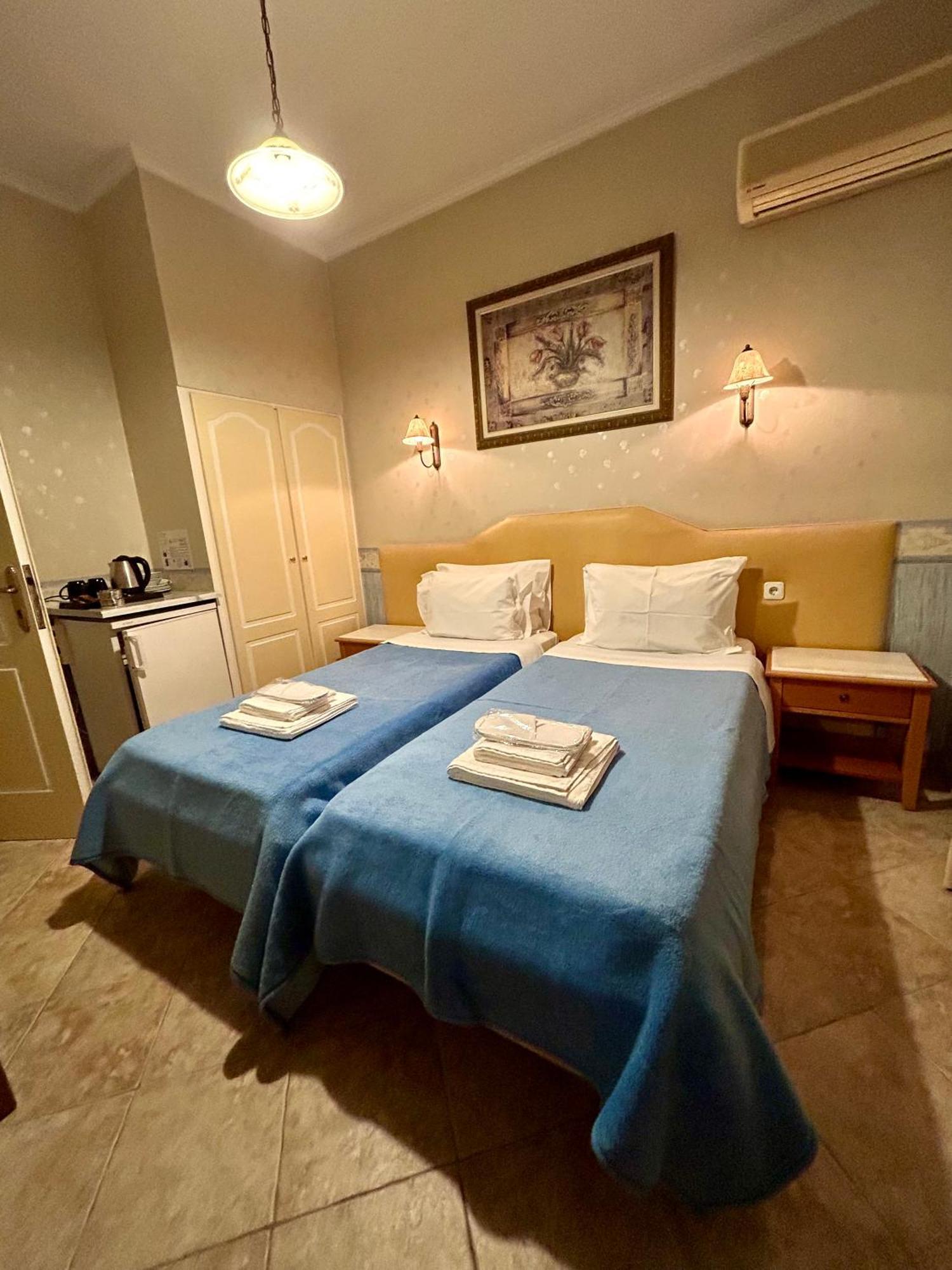 Appartement Arma Faliro