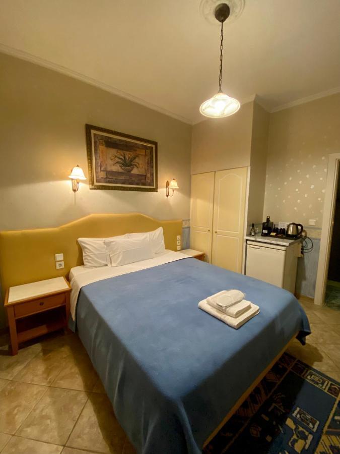Apartament Arma Faliro Atena