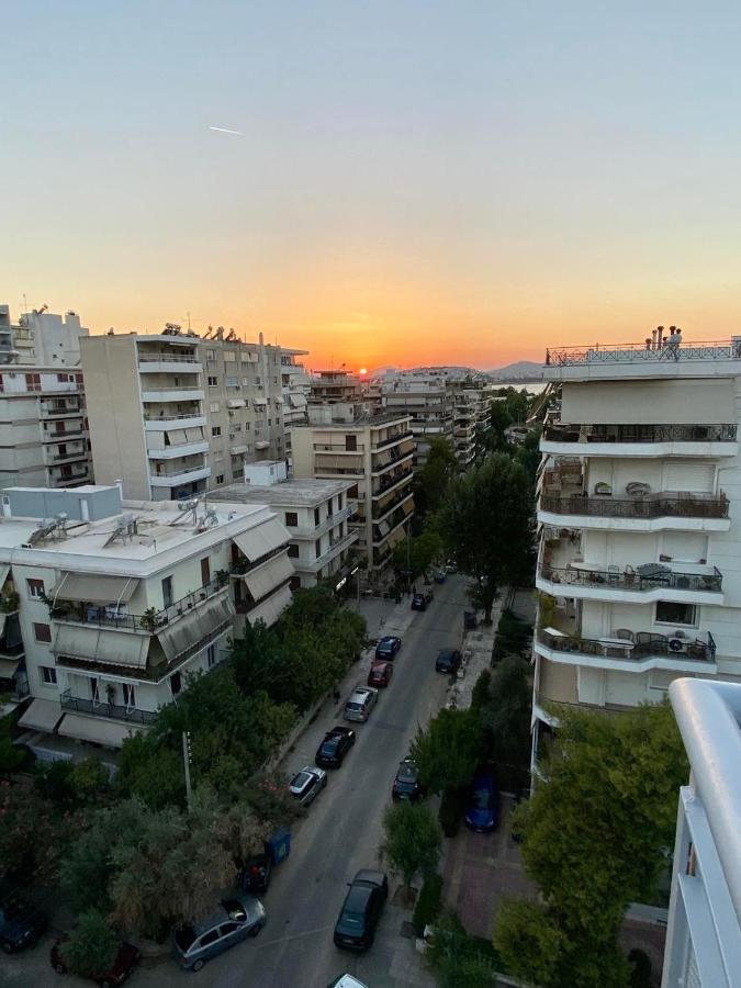 Apartament Arma Faliro