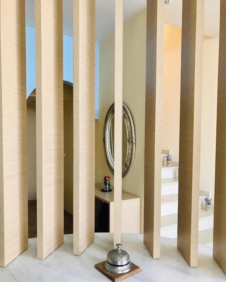 Arma Faliro Apartament