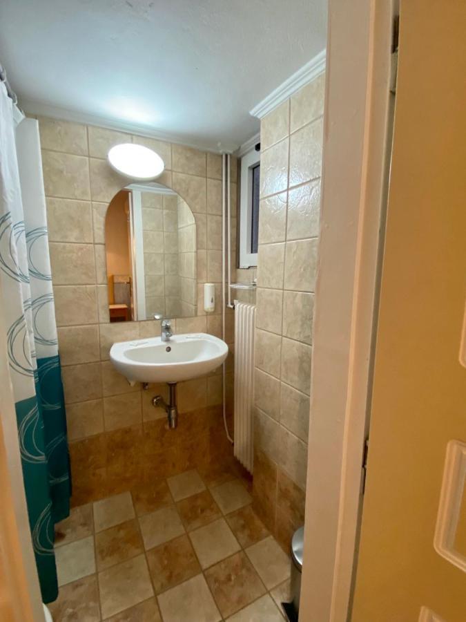 Apartament Arma Faliro